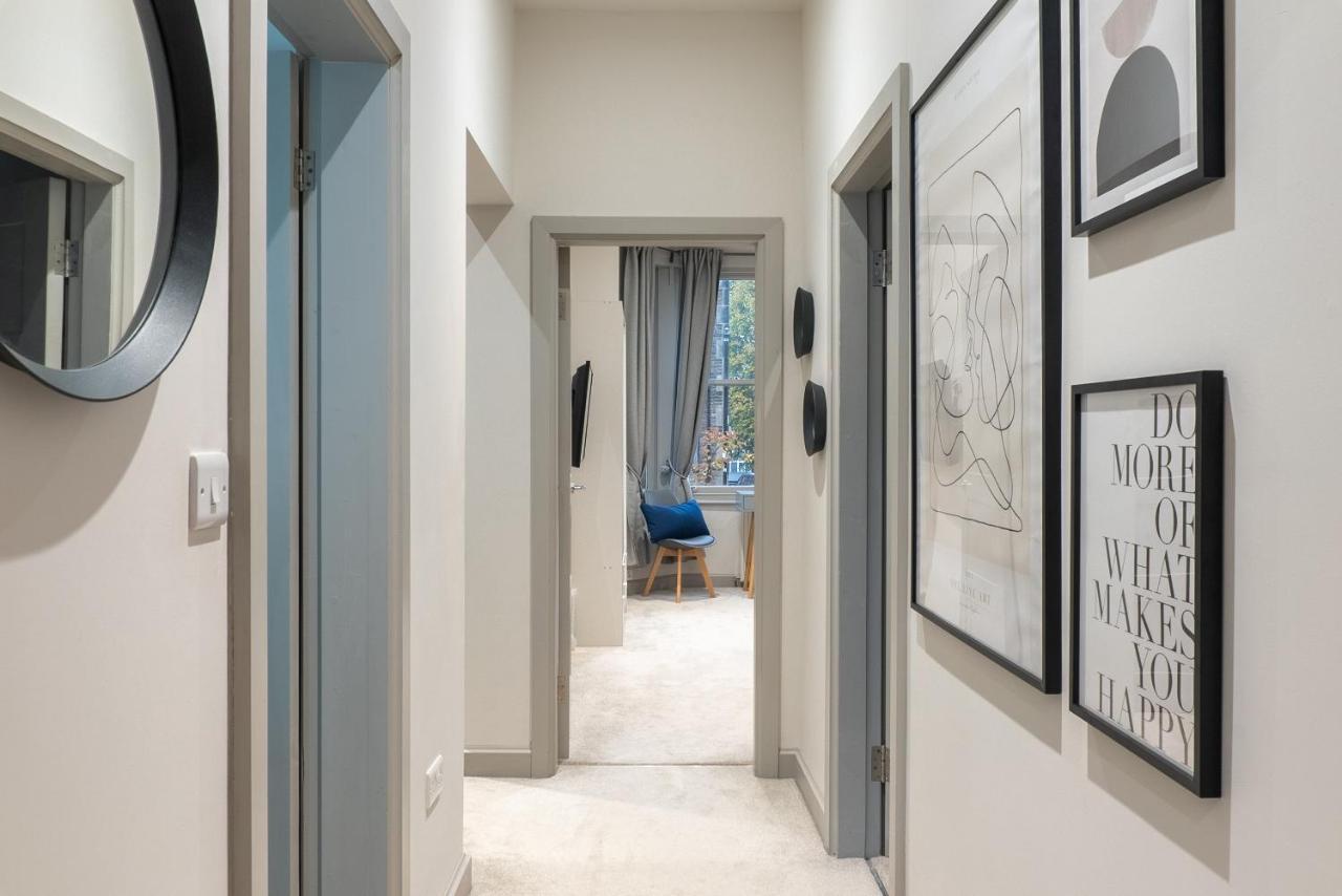Spring Mount Luxury Apartment: Retreat Apartment *